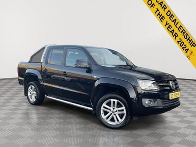 VW Amarok