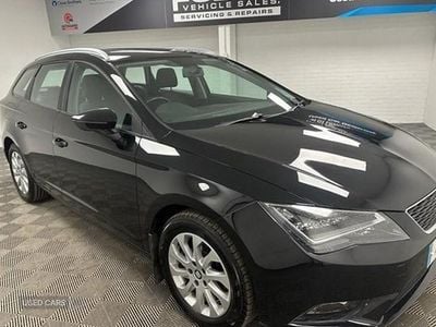 Seat Leon ST