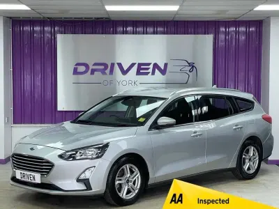 Used Ford Focus