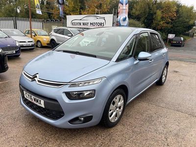 Citroën C4 Picasso