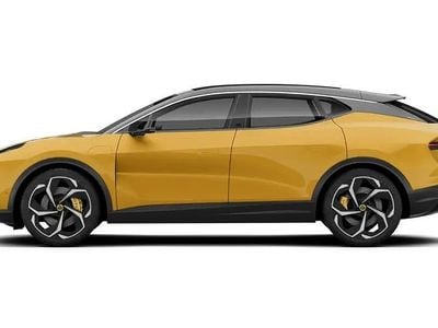 New 2025 Lotus Eletre SUV | £105,655 (Expensive)
