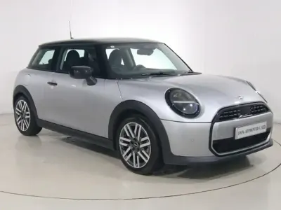Used Mini Cooper Classic 2025 Hatchback
