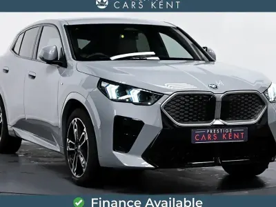 Used BMW iX2 M Sport 279 kW (380 HP) 2025 SUV