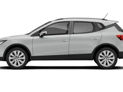 Used Seat Arona