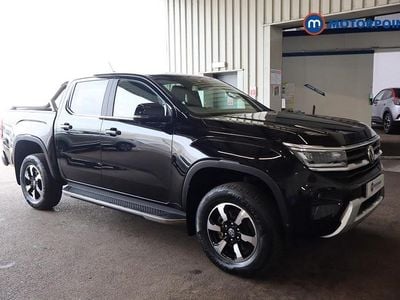 VW Amarok
