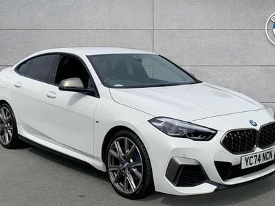 BMW M235