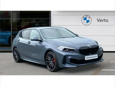 Used BMW 128