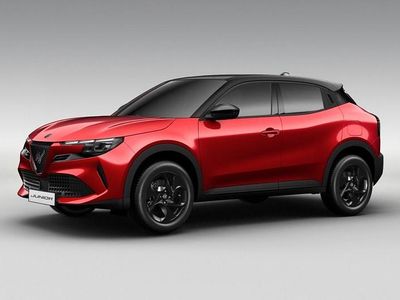 New Alfa Romeo GT Junior Ti 2026 Hatchback