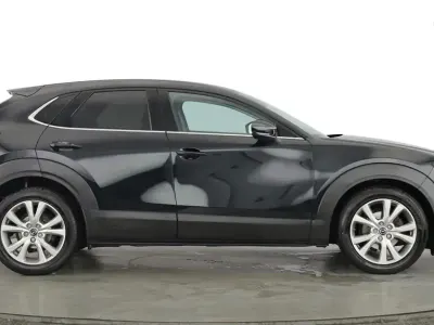 Used Mazda CX-30