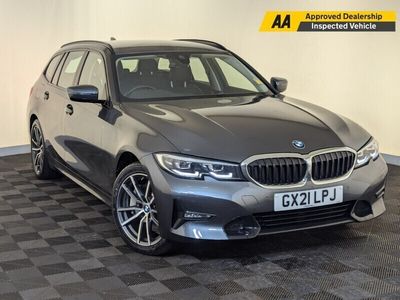 BMW 330e