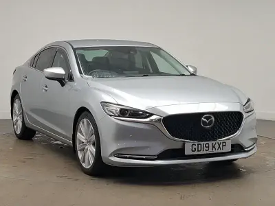 Usado Mazda 6