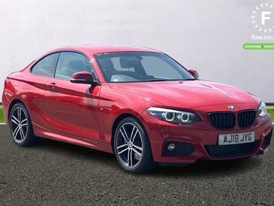 BMW 220