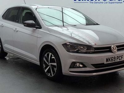 VW Polo