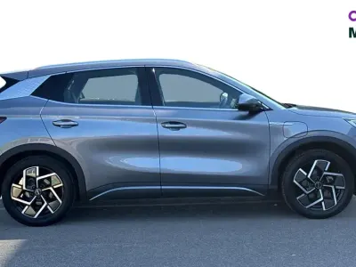 Used BYD Atto 3 150 kW (204 HP) 2024 SUV