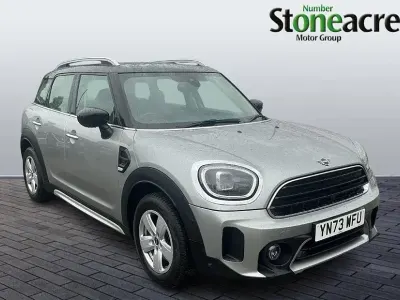 Used Mini Cooper Countryman Classic 2023 SUV