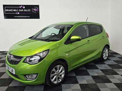 Vauxhall Viva