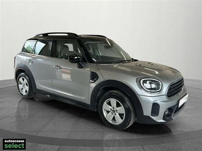 Mini Cooper Countryman