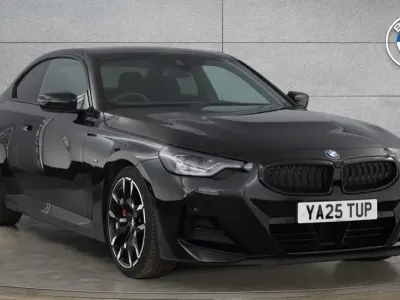 Used BMW 220