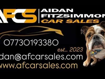 Used Rover Metro 1994 White Hatchback