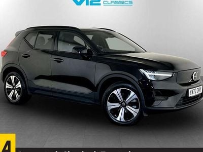 Used Volvo XC40 Core 169 kW (231 HP) 2023 SUV