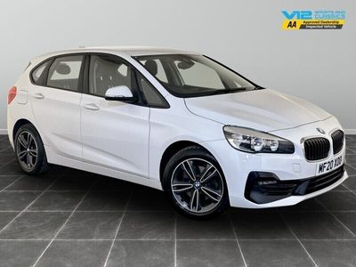 BMW 218