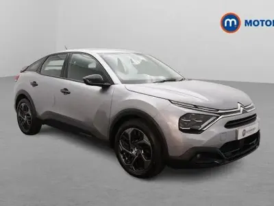 Used Citroën C4 PureTech 101 HP (74 kW) 2024 SUV