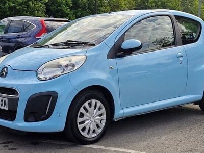 Citroën C1