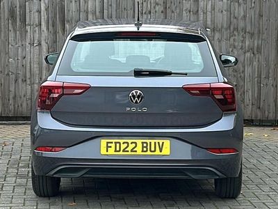 VW Polo
