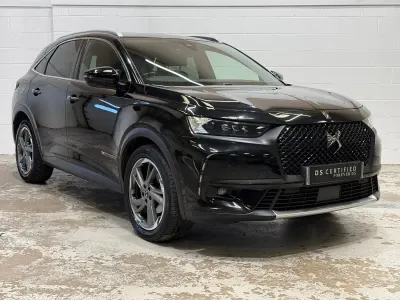 Used DS Automobiles DS7 Crossback