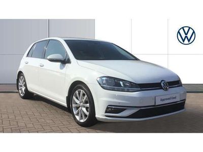 VW Golf Alltrack