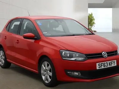Usado VW Polo