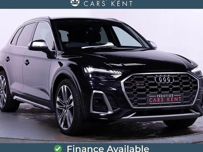 Used Audi Q5 Comfort 2022 SUV