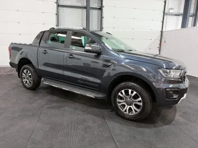 Used Ford Ranger