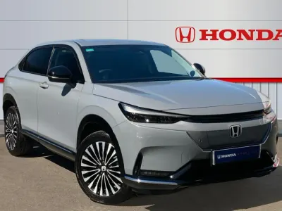 Usado Honda e Elegance 150 kW (204 HP) 2024 Citadino
