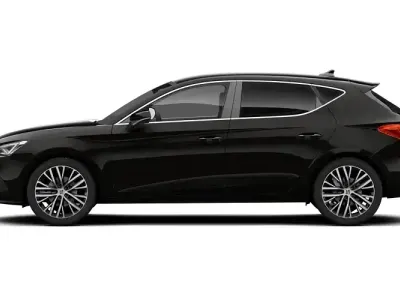 Used Seat Leon FR 150 HP (110 kW) 2020 Hatchback