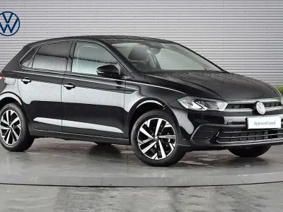 Used VW Polo 95 HP (69 kW) 2026 Hatchback