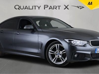 BMW 420