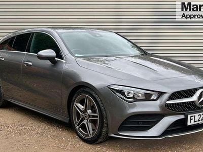 Mercedes CLA200