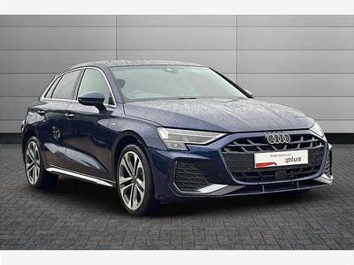 Audi A3 e-tron