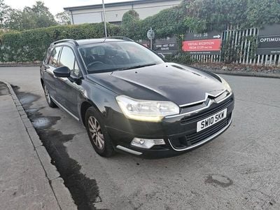 Citroën C5