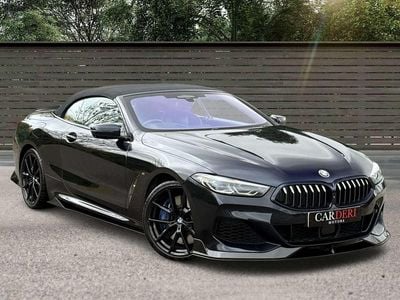 BMW M850
