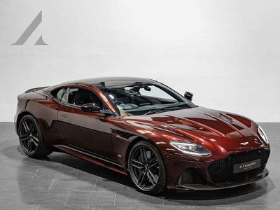 Aston Martin DBS