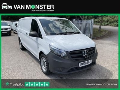 Mercedes Vito