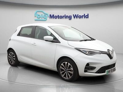 Renault Rapid