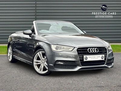 Audi A3 Cabriolet