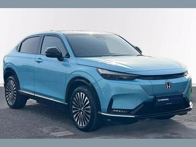 Honda e:Ny1