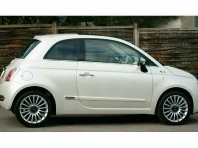 Used Fiat 500 2009 Hatchback