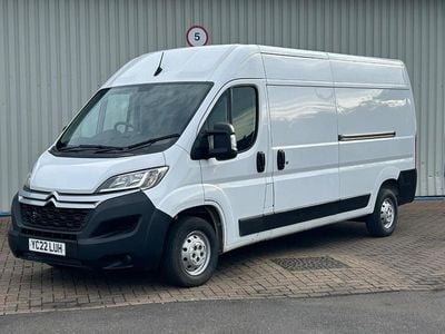 Citroën Relay