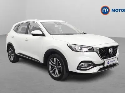 Used MG HS Exclusive 162 HP (119 kW) 2023 SUV