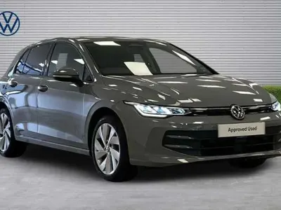Used VW Golf VIII 150 HP (110 kW) 2025